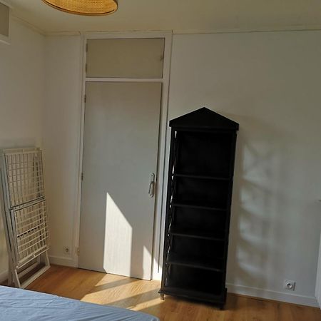 Chambre Dans Beau T3 Tres Proche Centre Ville ! Лорьян Экстерьер фото